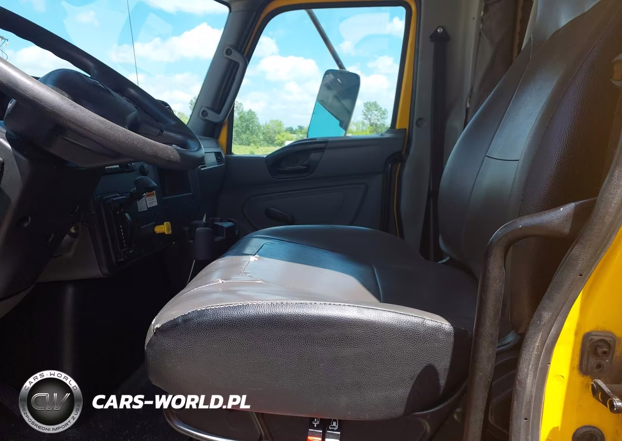 2020 International Mv 607 VIN:3HAEUMML5LL139579 - 7