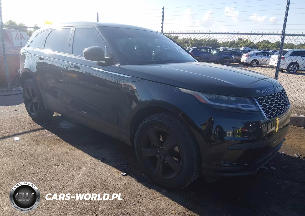 2018 Land Rover Range Rover Velar P250 S – zdjęcie 1 z 11