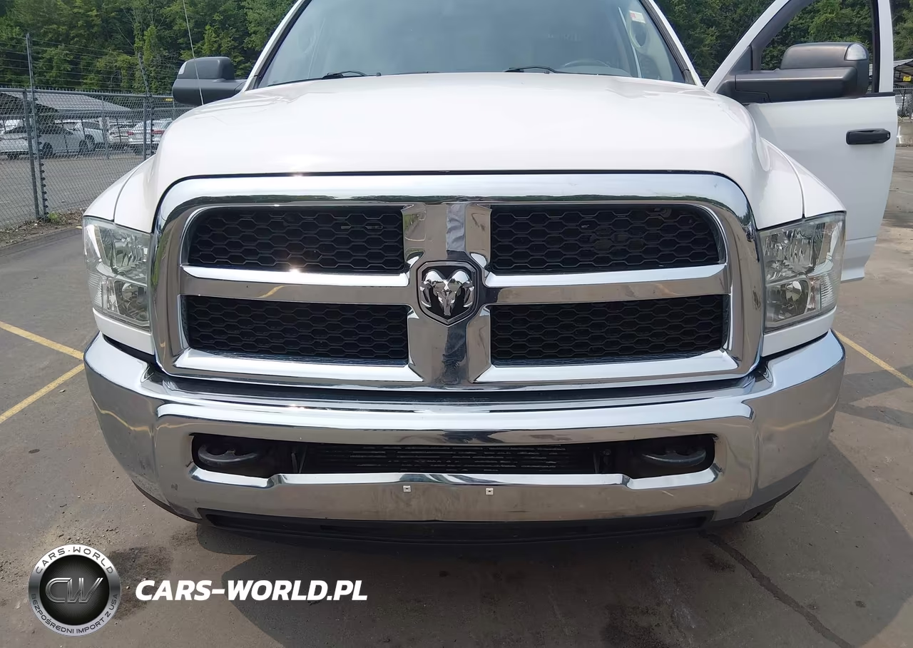 2014 Ram 3500 Tradesman VIN:3C63R3CL0EG201160 - 11