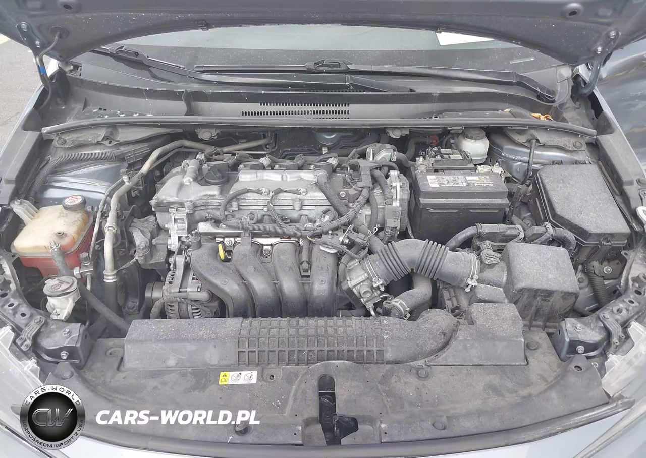 2021 Toyota Corolla Le VIN:JTDEPMAE0MJ163251 - 10