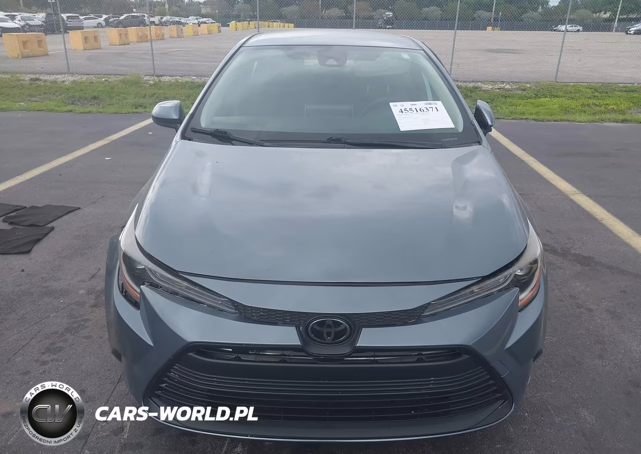 2021 Toyota Corolla Le VIN:JTDEPMAE0MJ163251 - 12