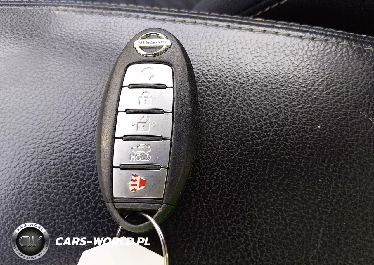2017 Nissan Altima 2.5 S VIN:1N4AL3AP3HN332818 - 11