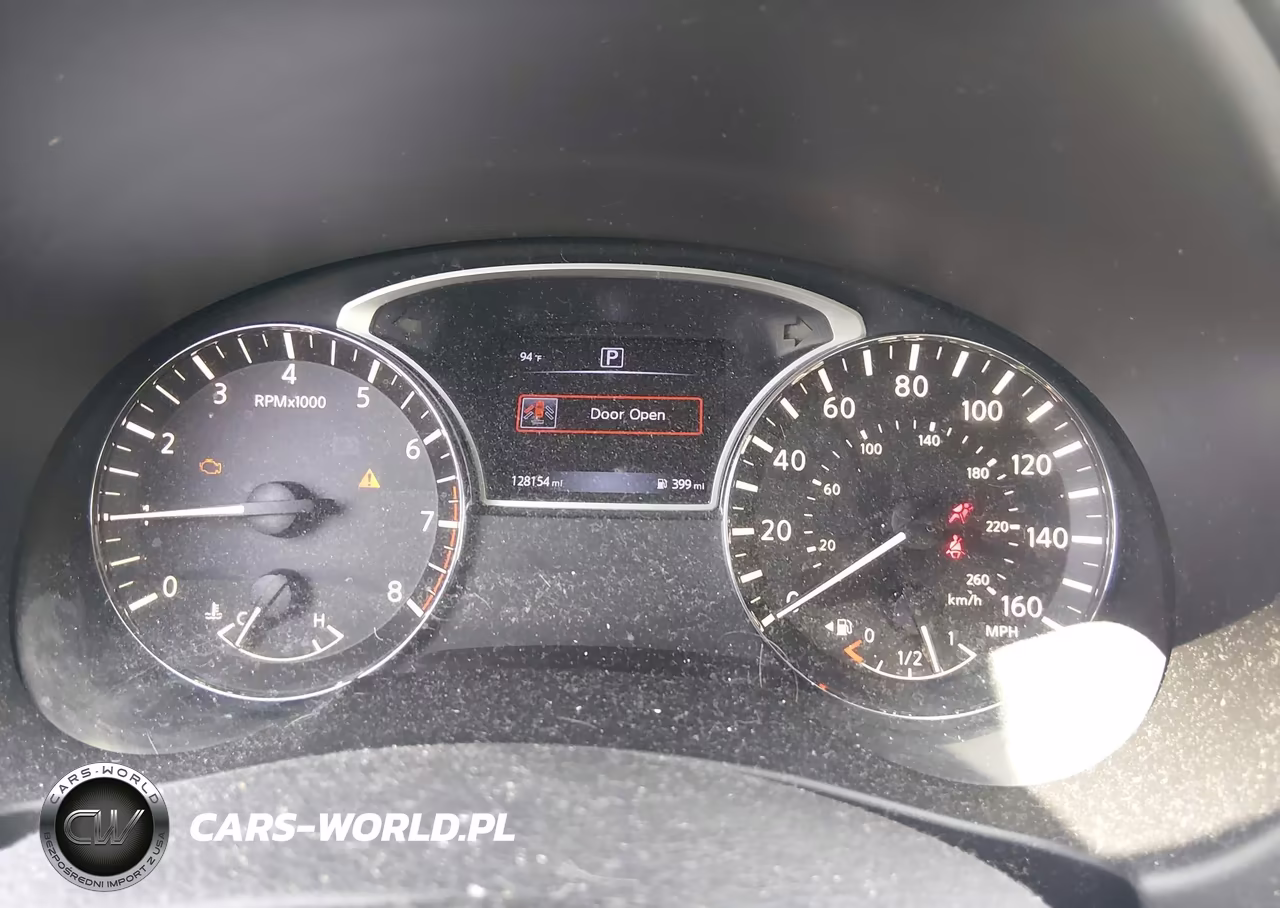 2017 Nissan Altima 2.5 S VIN:1N4AL3AP3HN332818 - 7