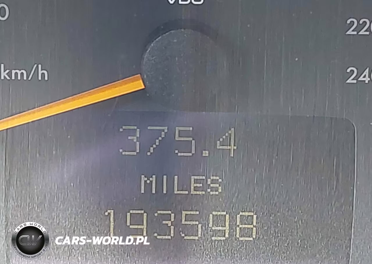2000 Mercedes-Benz E 320 4M VIN:WDBJF82J5YX037781 - 15