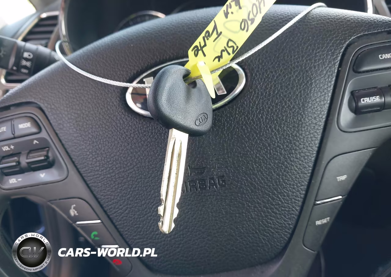 2018 Kia Forte Lx VIN:3KPFK4A77JE257009 - 11