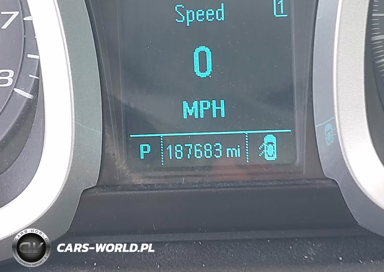 2012 Chevrolet Equinox Ltz VIN:2GNALFEK2C6252750 - 15