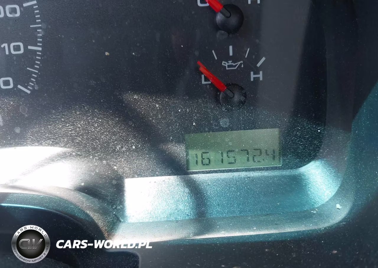 2005 Ford F-150 Stx-Xl-Xlt VIN:1FTRF12W25NB49047 - 7