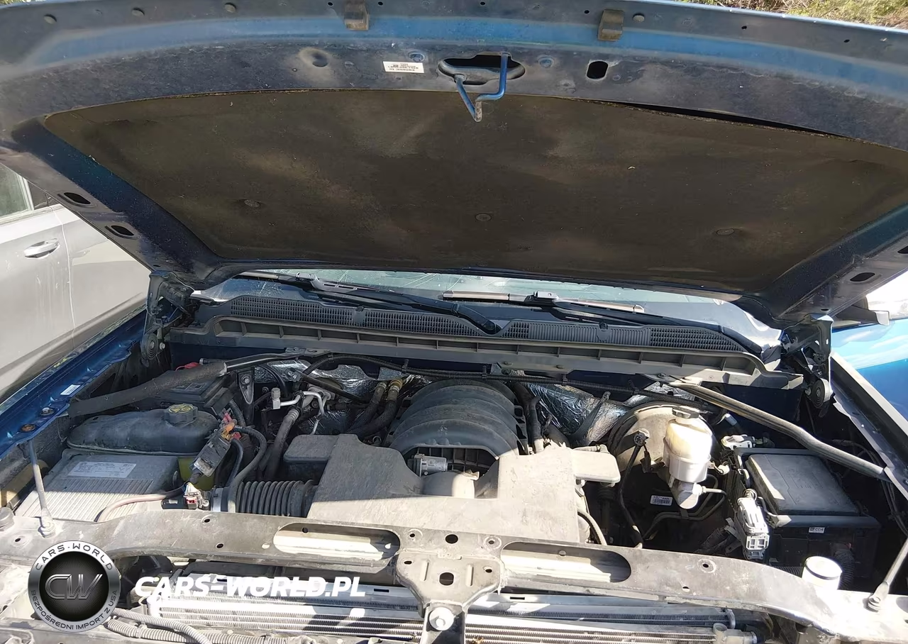 2017 Chevrolet Silverado 1500 Lt VIN:3GCPCRECXHG295676 - 10