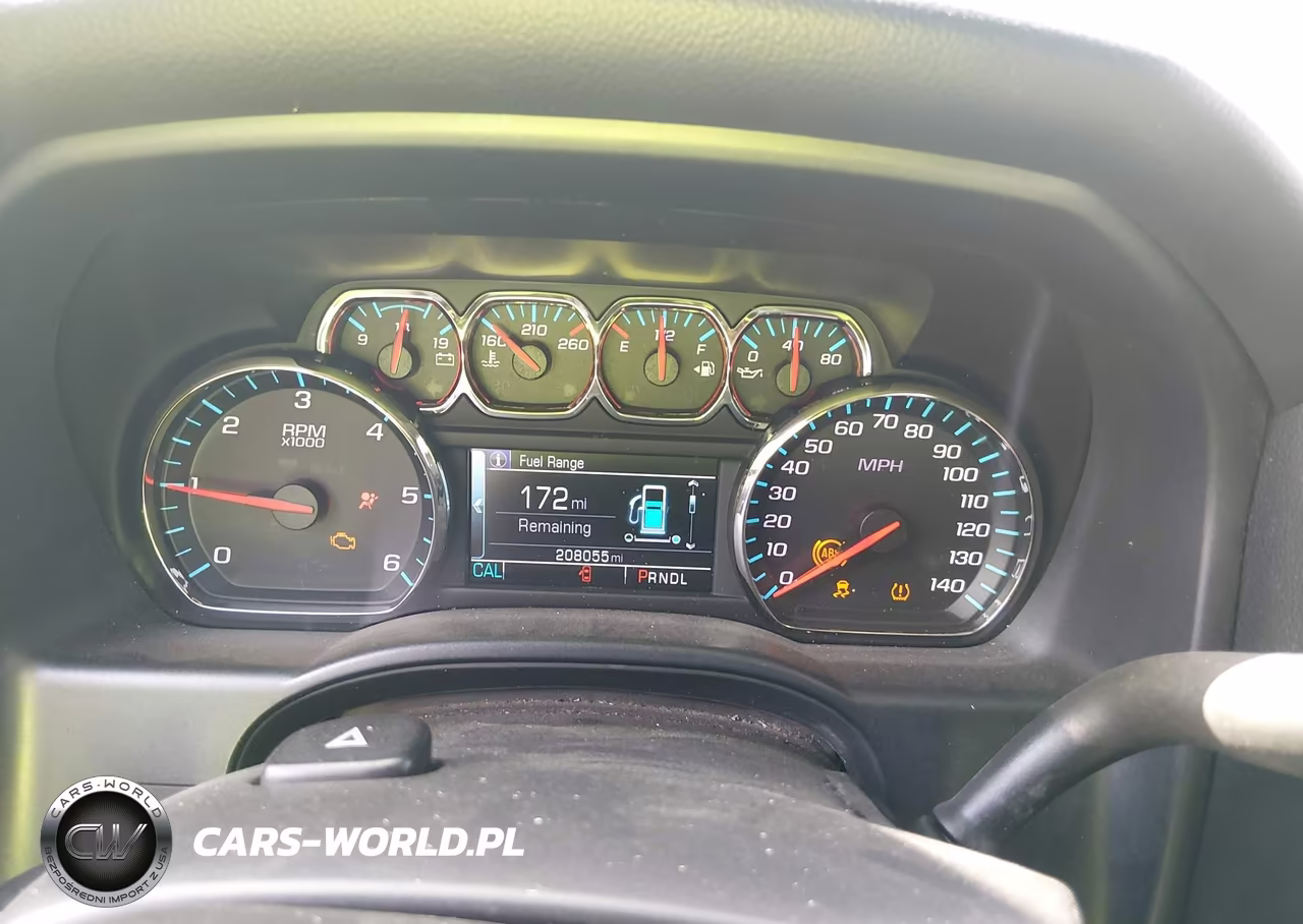 2017 Chevrolet Silverado 1500 Lt VIN:3GCPCRECXHG295676 - 7