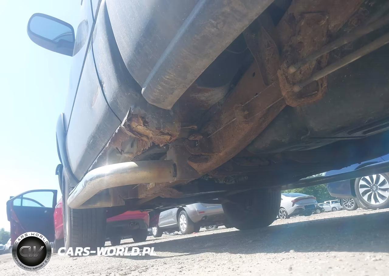 2007 Chevrolet Silverado 1500 Classic Work Truck VIN:3GCEK14X47G249789 - 6