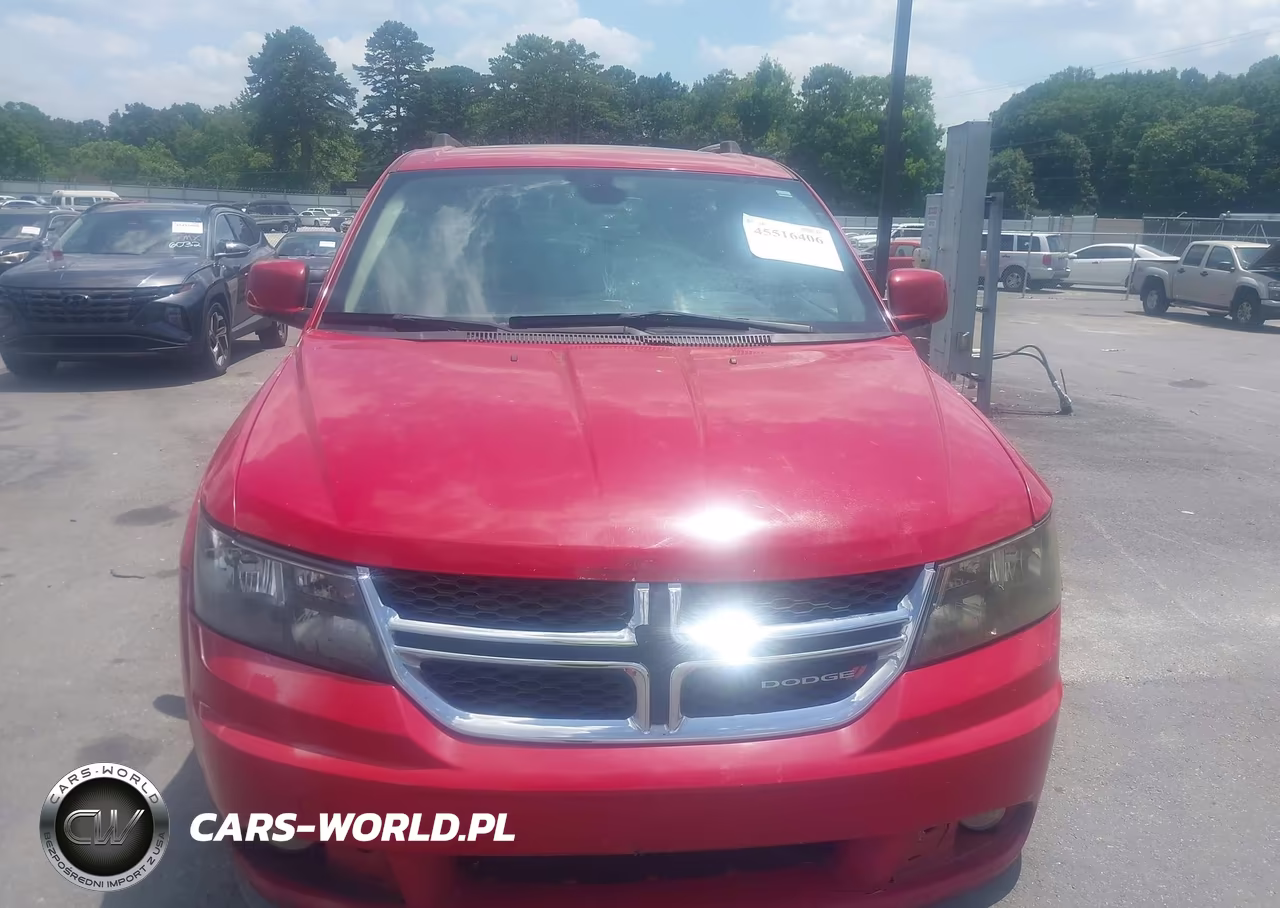 2020 Dodge Journey Crossroad VIN:3C4PDCGB4LT188346 - 12