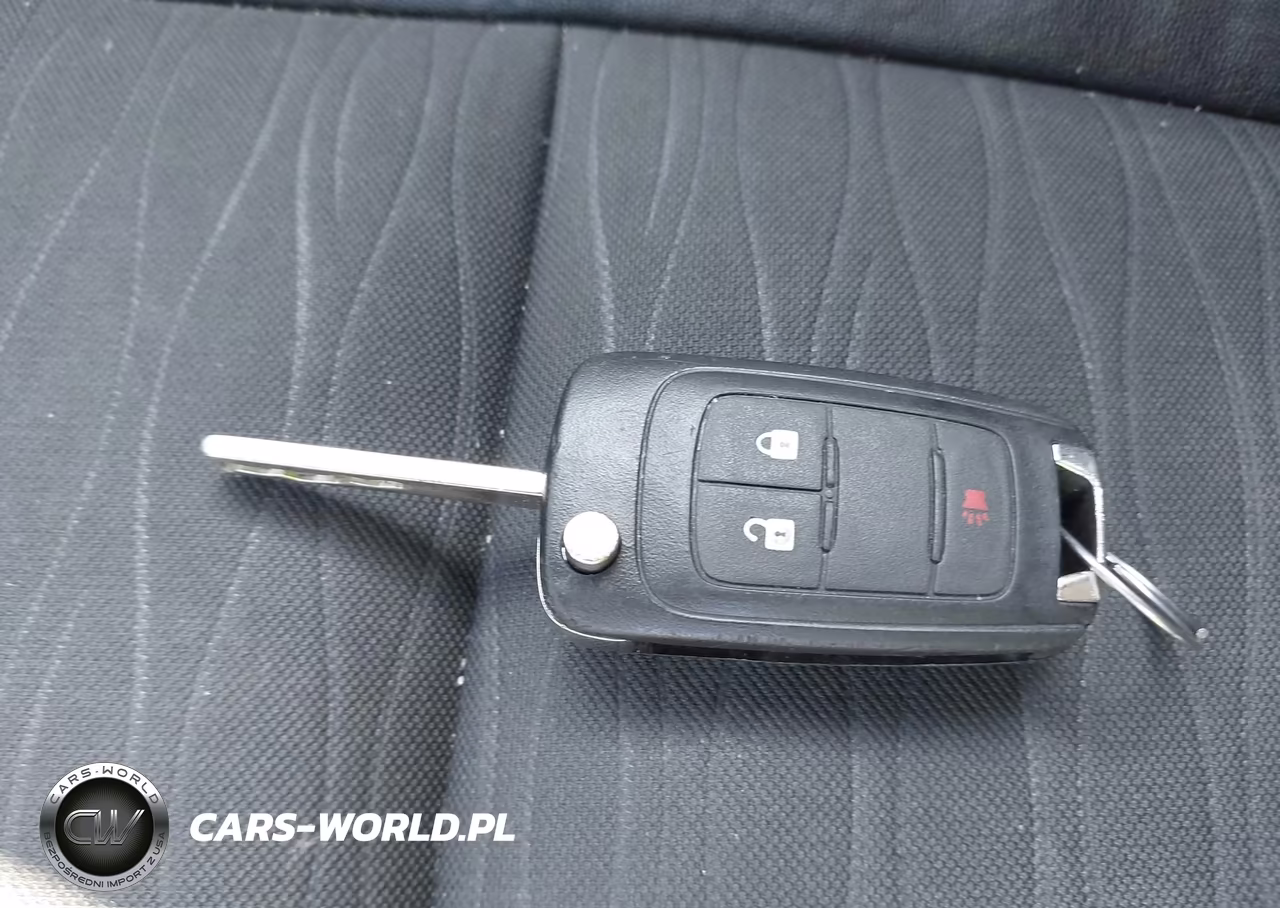 2015 Buick Encore VIN:KL4CJASB4FB227231 - 11