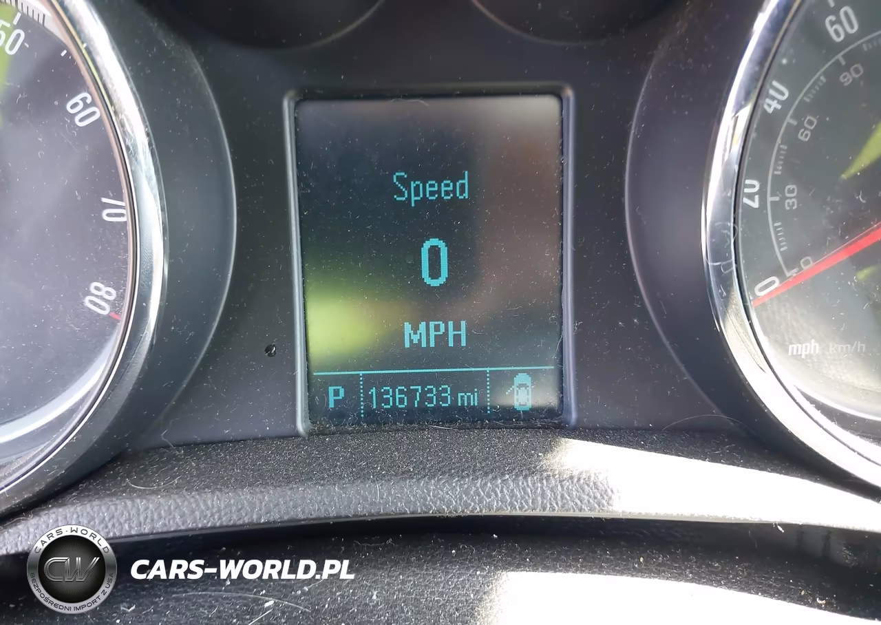 2015 Buick Encore VIN:KL4CJASB4FB227231 - 7