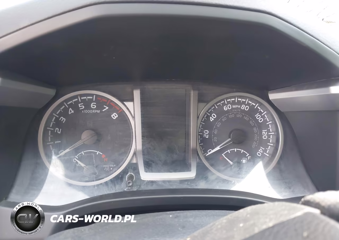 2021 Toyota Tacoma Sr5 V6 VIN:5TFCZ5AN2MX253067 - 7