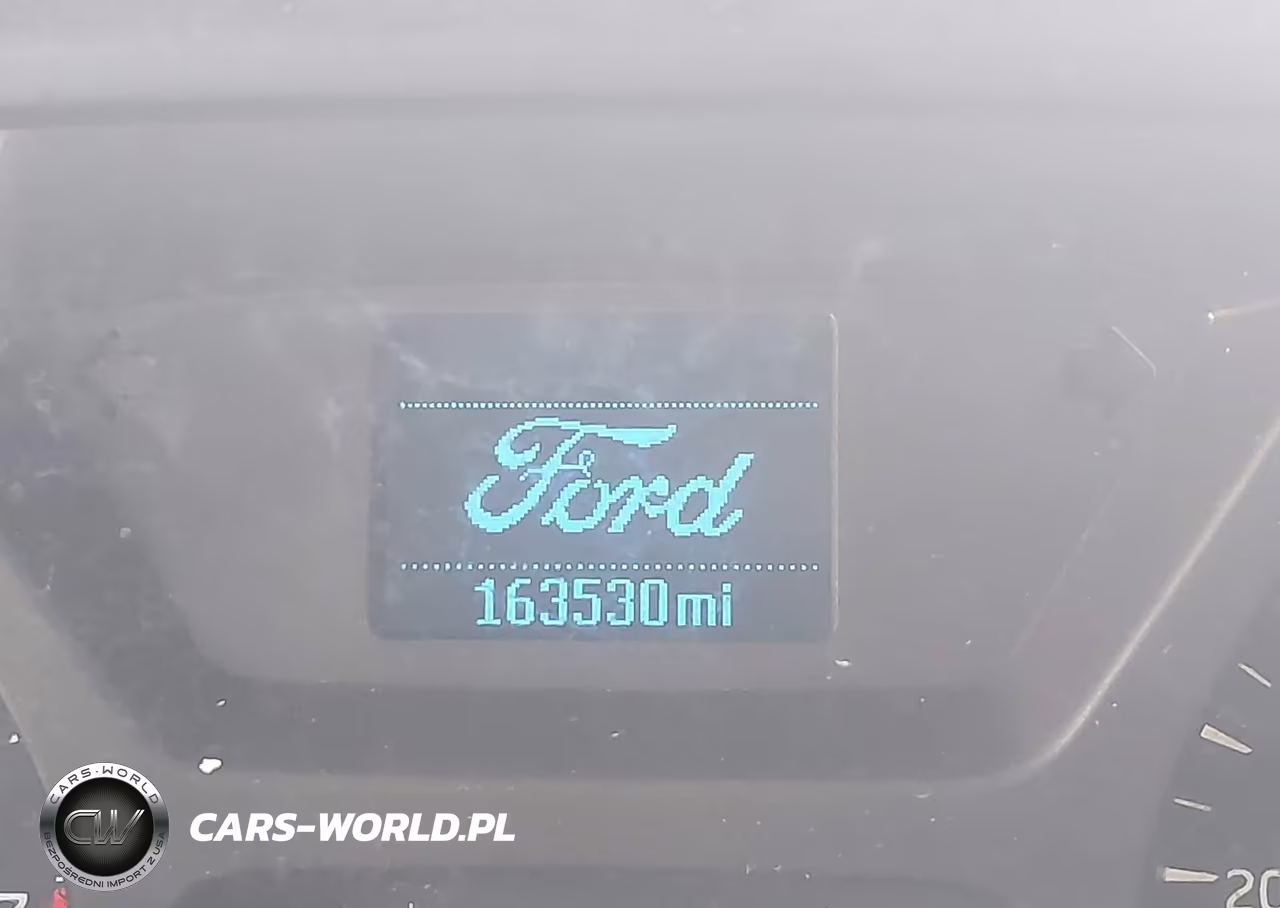 2016 Ford Transit-150 VIN:1FTYE2CM0GKA31407 - 16
