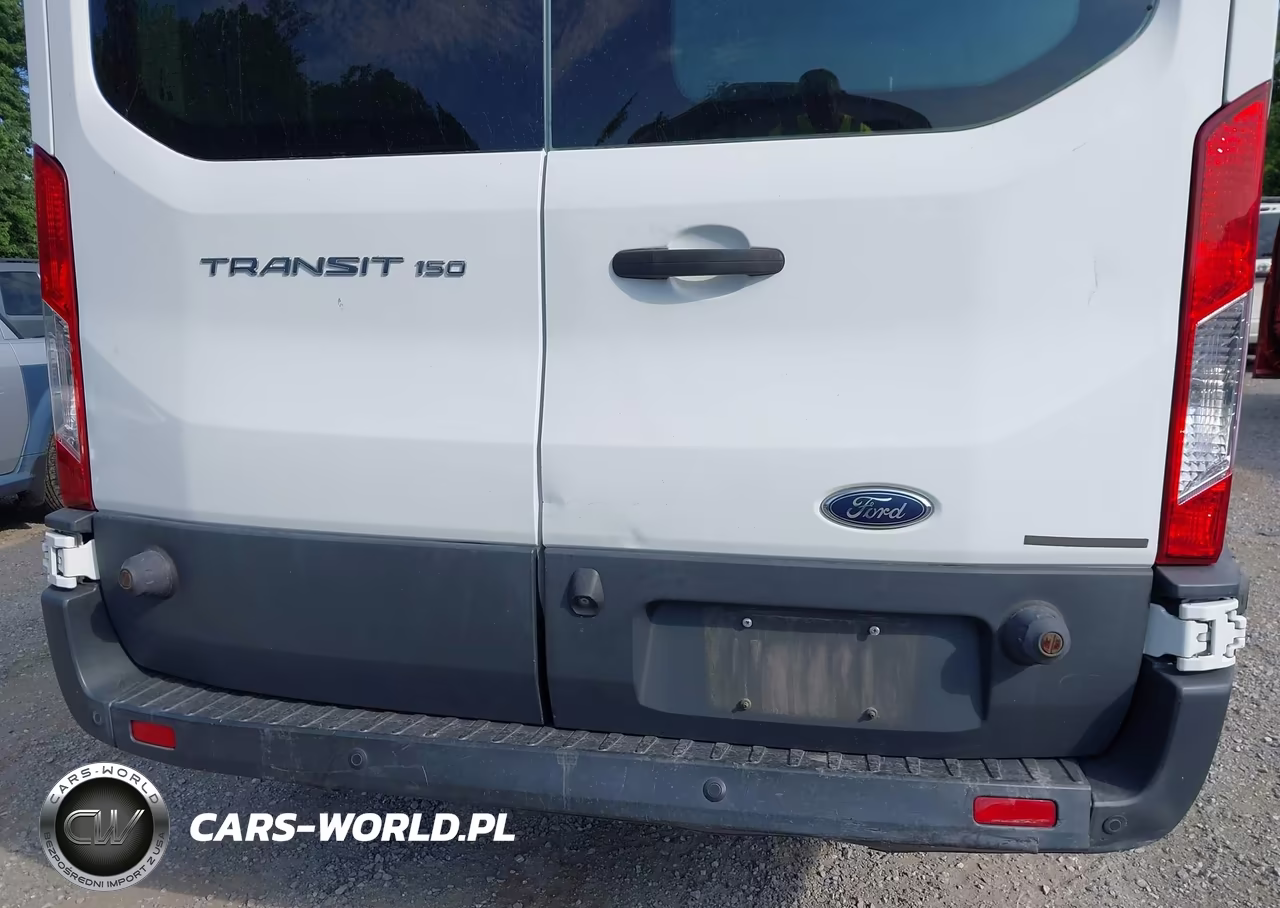 2016 Ford Transit-150 VIN:1FTYE2CM0GKA31407 - 21