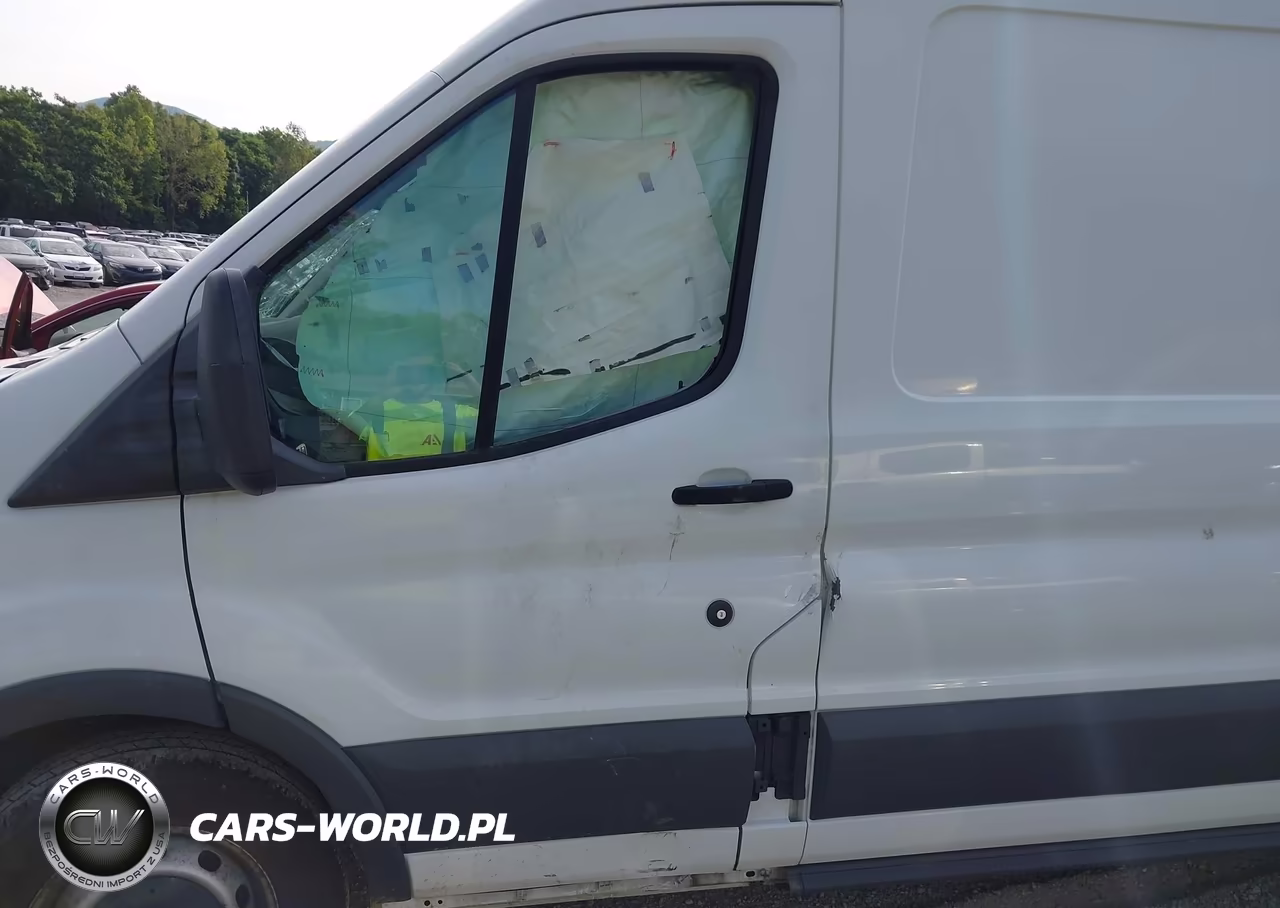 2016 Ford Transit-150 VIN:1FTYE2CM0GKA31407 - 22