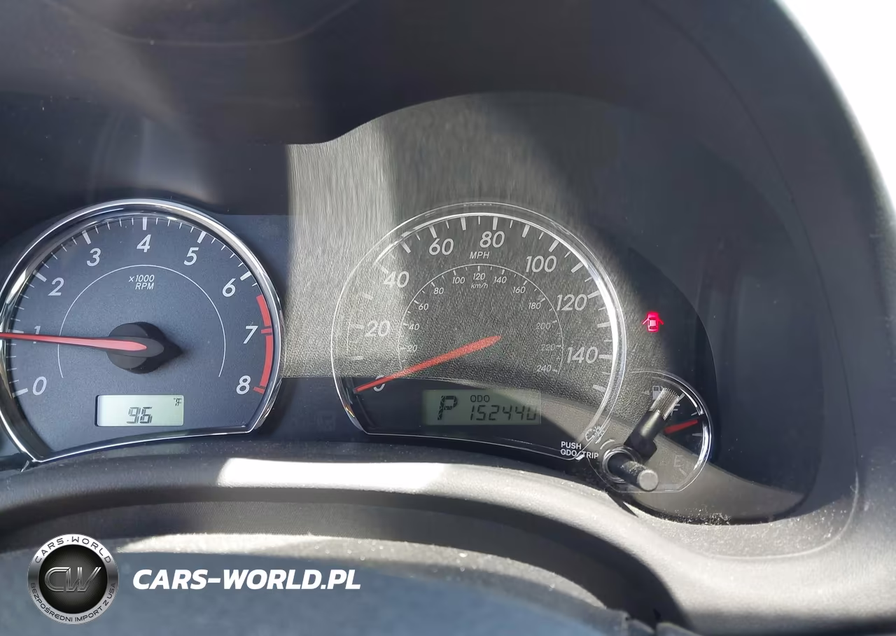 2012 Toyota Corolla S VIN:2T1BU4EE8CC813086 - 7