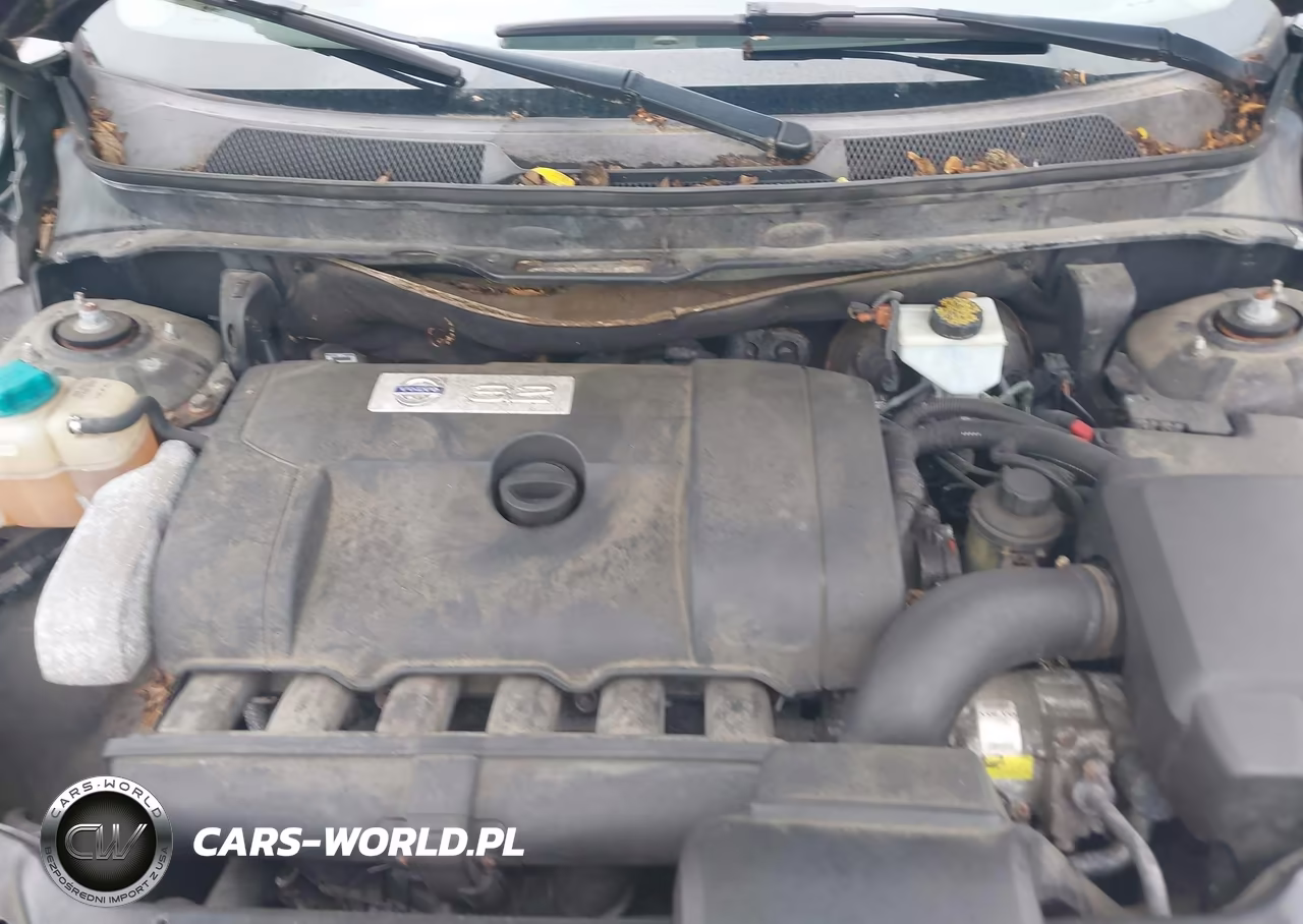 2011 Volvo Xc90 3.2 VIN:YV4952CZ7B1581196 - 10