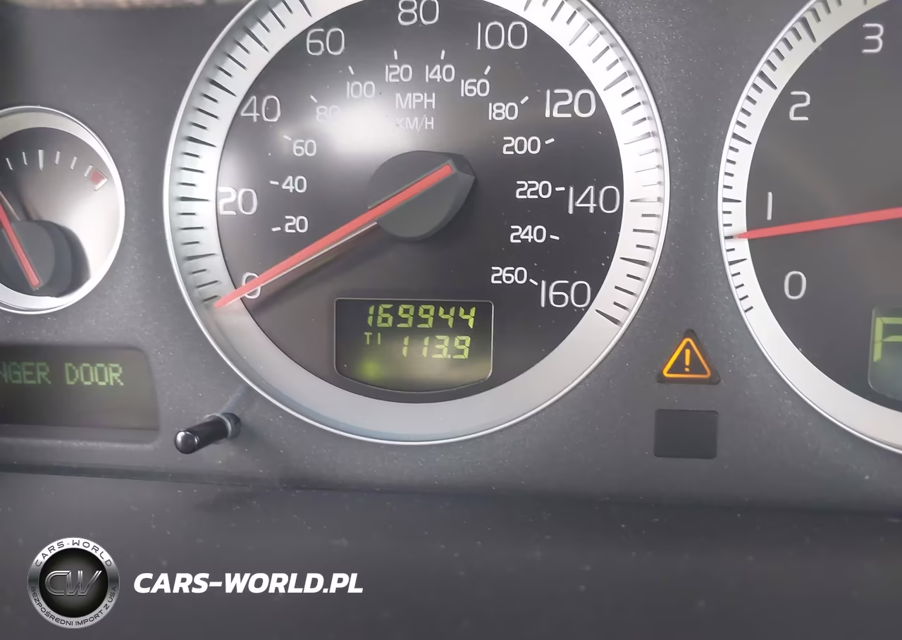 2011 Volvo Xc90 3.2 VIN:YV4952CZ7B1581196 - 7