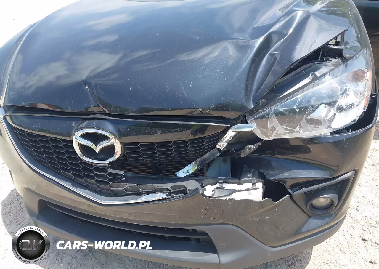 2013 Mazda Cx-5 Touring VIN:JM3KE4CE6D0116826 - 17