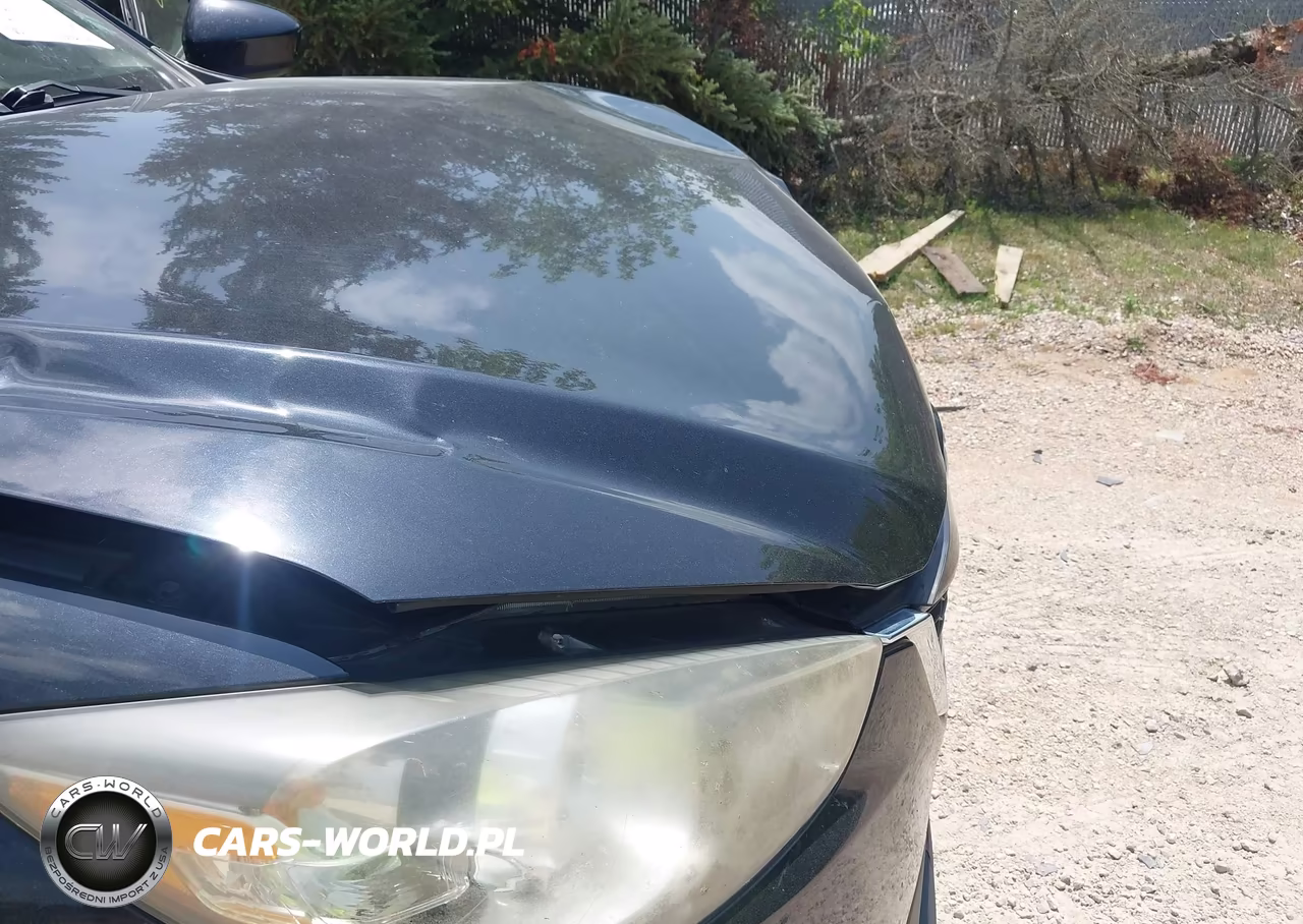 2013 Mazda Cx-5 Touring VIN:JM3KE4CE6D0116826 - 19