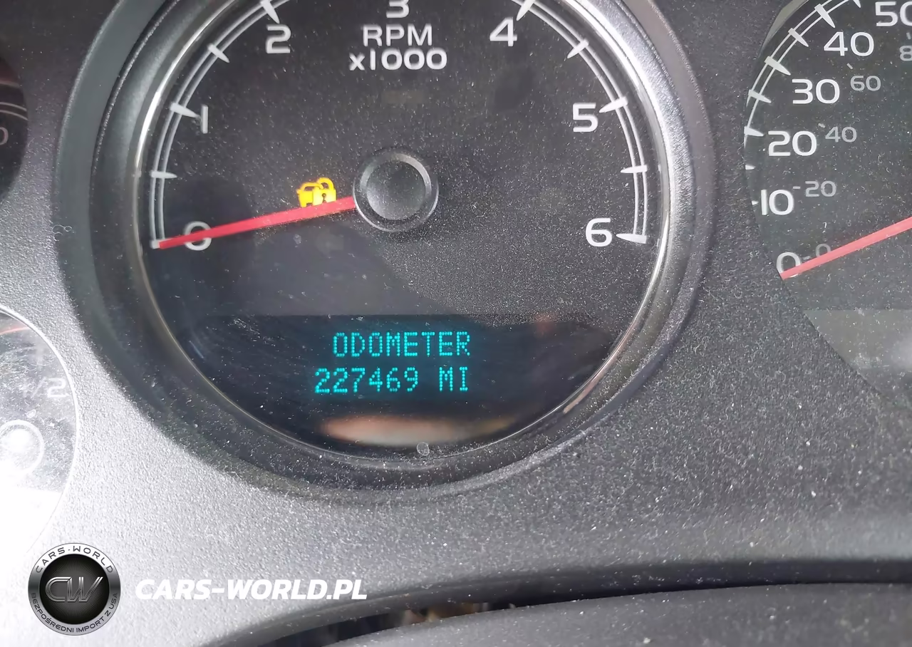 2007 Chevrolet Tahoe Lt VIN:1GNFC13097J387792 - 7