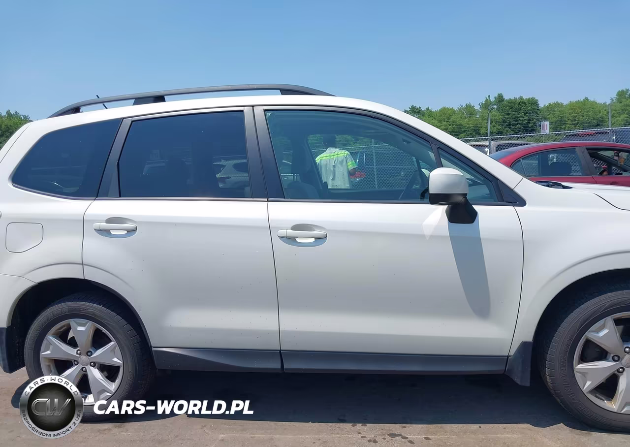 2015 Subaru Forester 2.5I Premium VIN:JF2SJADC1FH831440 - 13