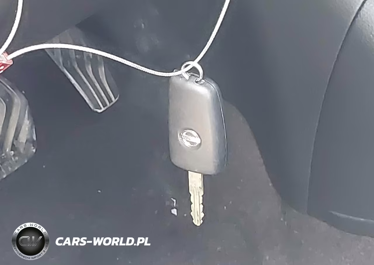 2017 Nissan Rogue S VIN:JN8AT2MT5HW394734 - 11