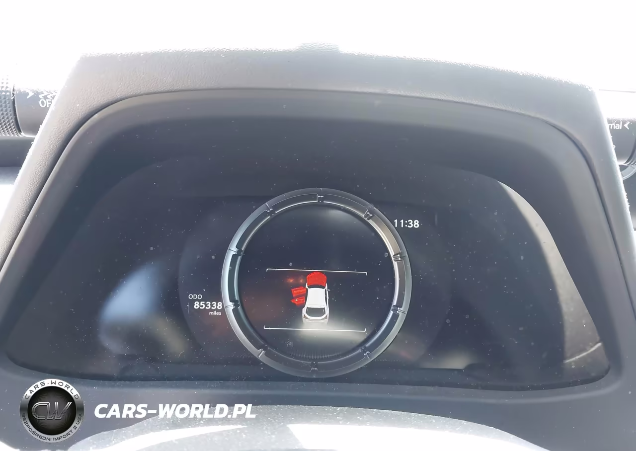 2021 Lexus Ux 250H F Sport VIN:JTHE9JBH0M2049728 - 7