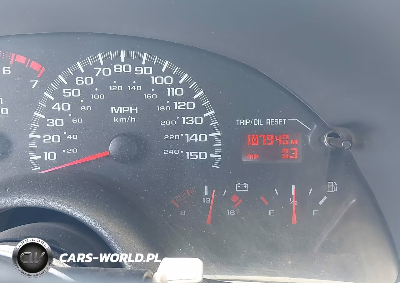 1999 Chevrolet Camaro Z28 VIN:2G1FP22G1X2141771 - 16