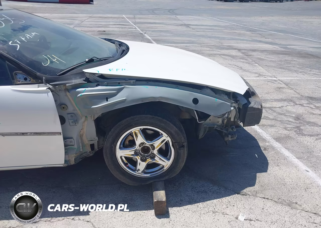 1999 Chevrolet Camaro Z28 VIN:2G1FP22G1X2141771 - 21