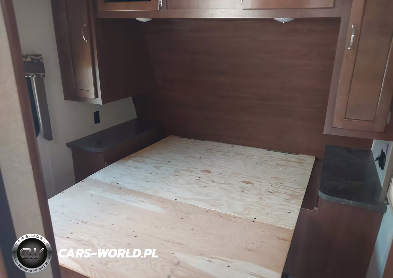 2017 Jayco Camper VIN:1UJBJ0BR7H1TN0233 - 5
