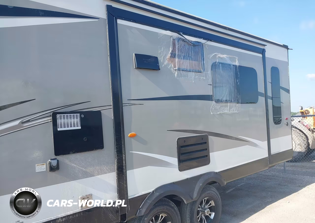 2017 Jayco Camper VIN:1UJBJ0BR7H1TN0233 - 6