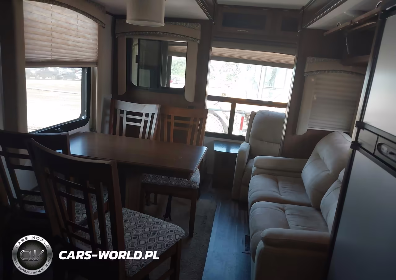 2017 Jayco Camper VIN:1UJBJ0BR7H1TN0233 - 8