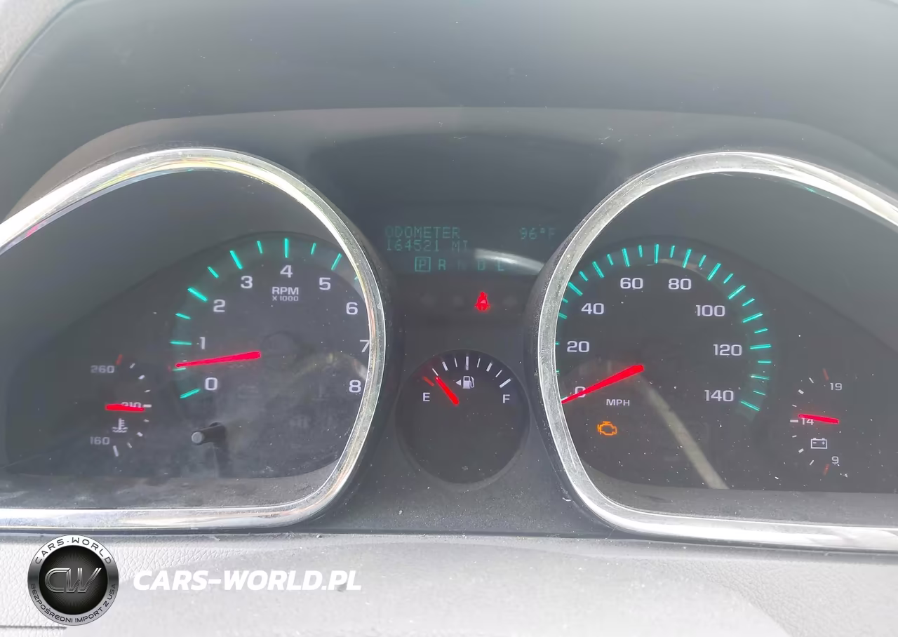 2011 Chevrolet Traverse Ls VIN:1GNKVFED7BJ311115 - 7