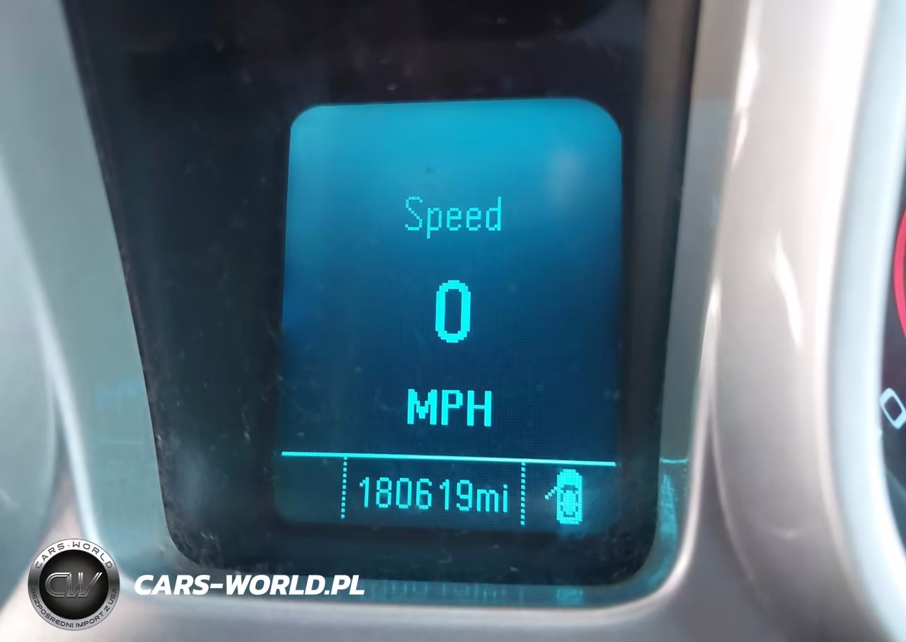 2015 Chevrolet Camaro 2Ls VIN:2G1FB1E31F9127196 - 15
