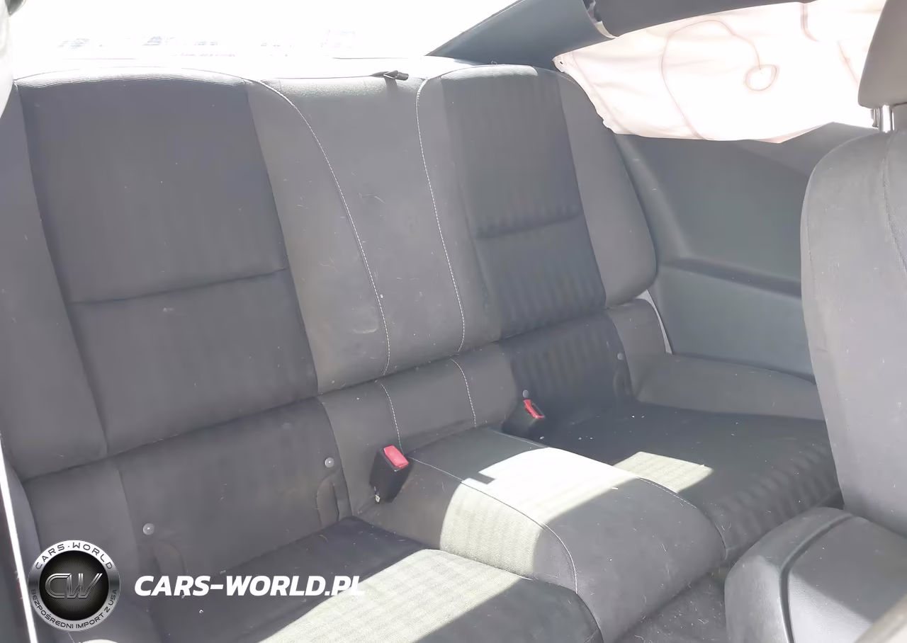 2015 Chevrolet Camaro 2Ls VIN:2G1FB1E31F9127196 - 8