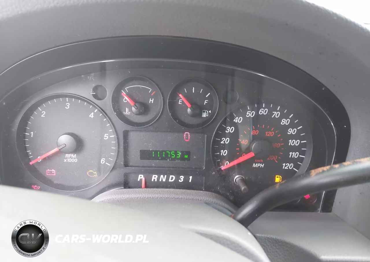 2004 Ford Freestar Ses VIN:2FMZA57604BA56726 - 7