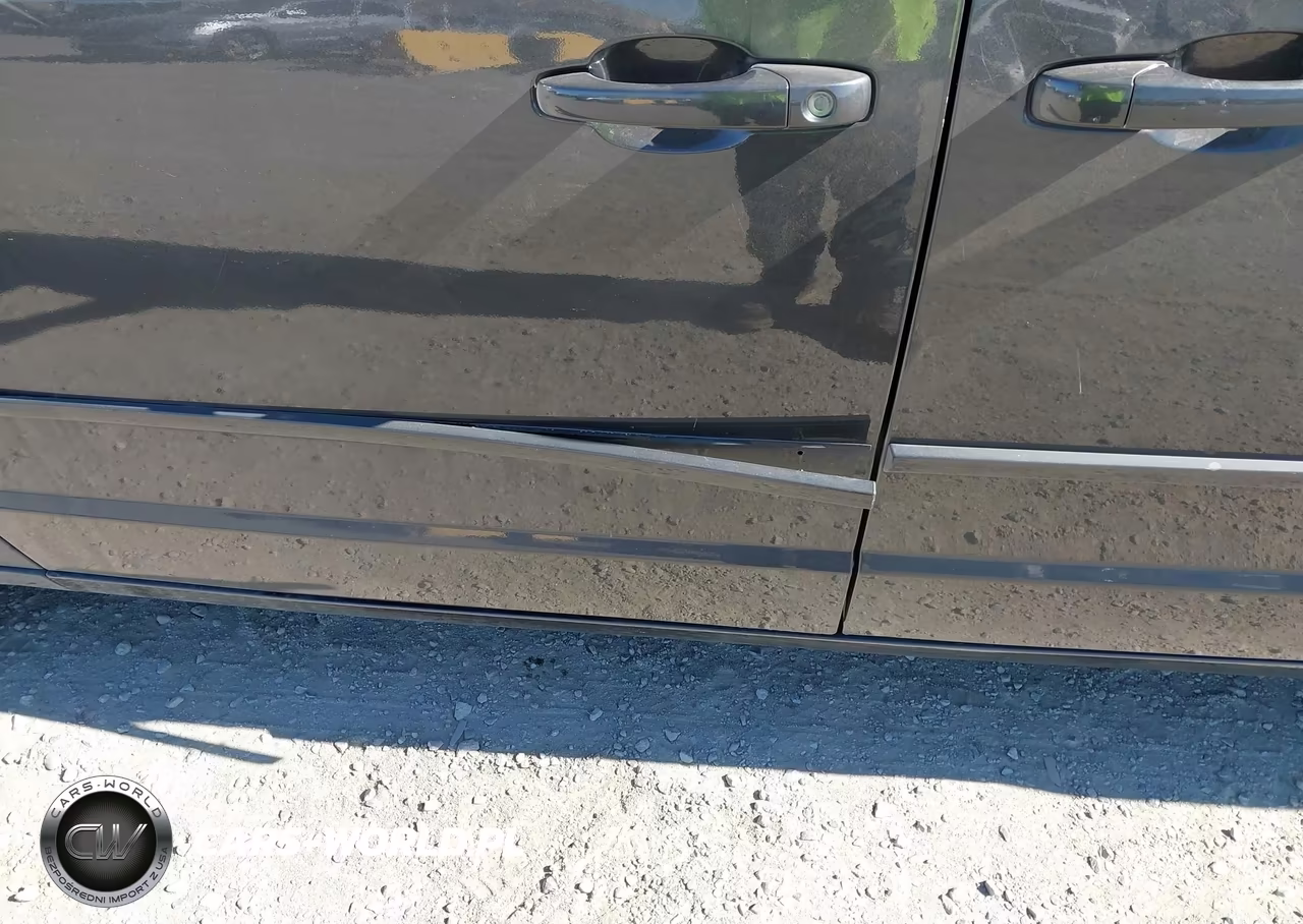 2012 Dodge Grand Caravan Sxt VIN:2C4RDGCG9CR374128 - 6