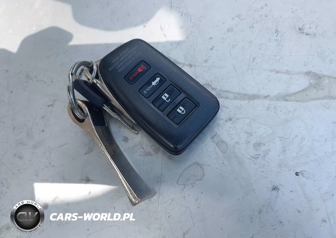2019 Lexus Is 300 VIN:JTHBA1D24K5092774 - 11