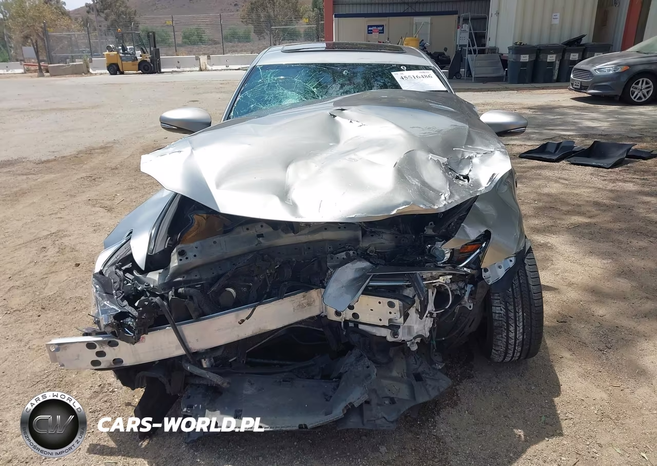 2019 Lexus Is 300 VIN:JTHBA1D24K5092774 - 12