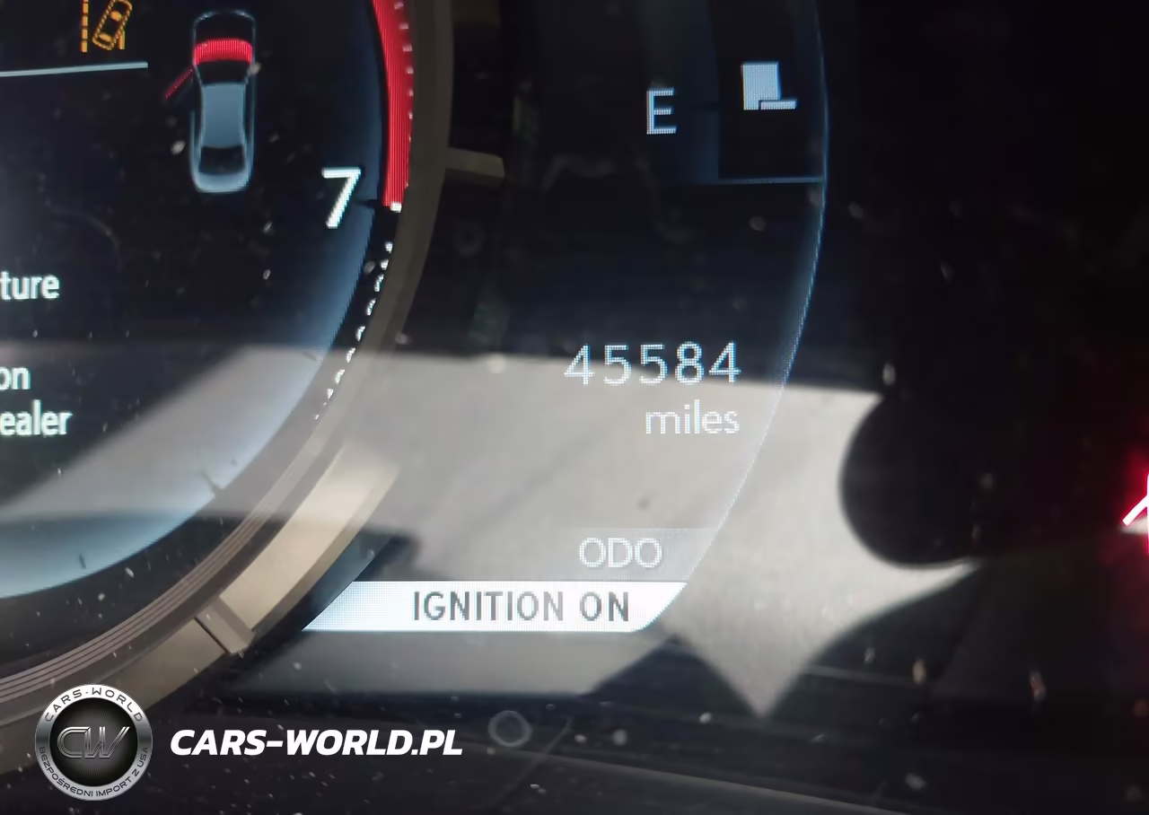 2019 Lexus Is 300 VIN:JTHBA1D24K5092774 - 15