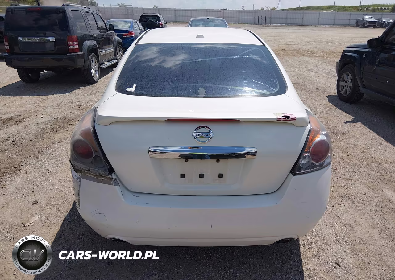 2010 Nissan Altima 2.5 S VIN:1N4AL2AP4AN413729 - 15