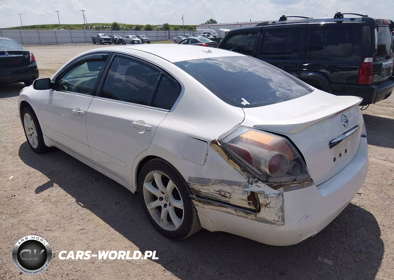 2010 Nissan Altima 2.5 S VIN:1N4AL2AP4AN413729 - 3