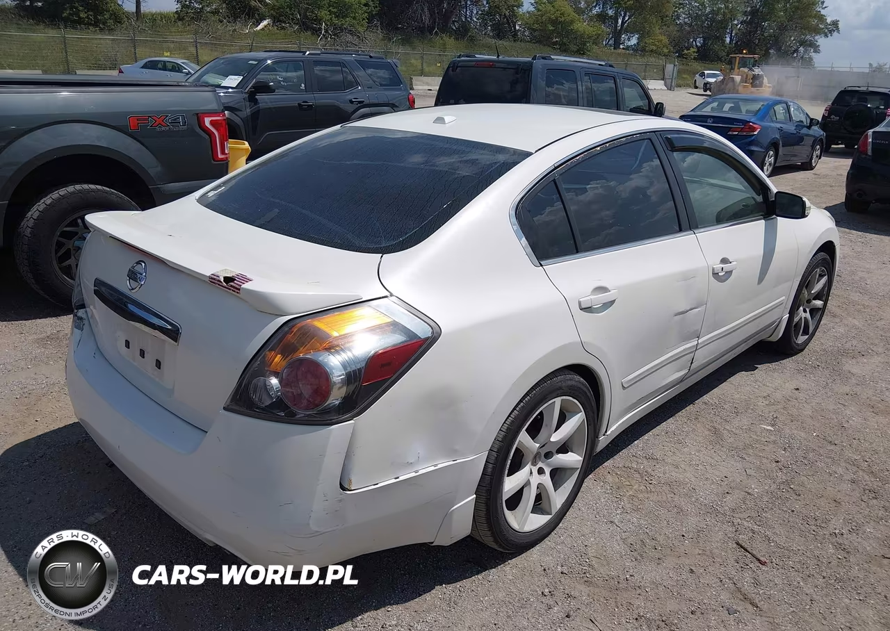 2010 Nissan Altima 2.5 S VIN:1N4AL2AP4AN413729 - 4