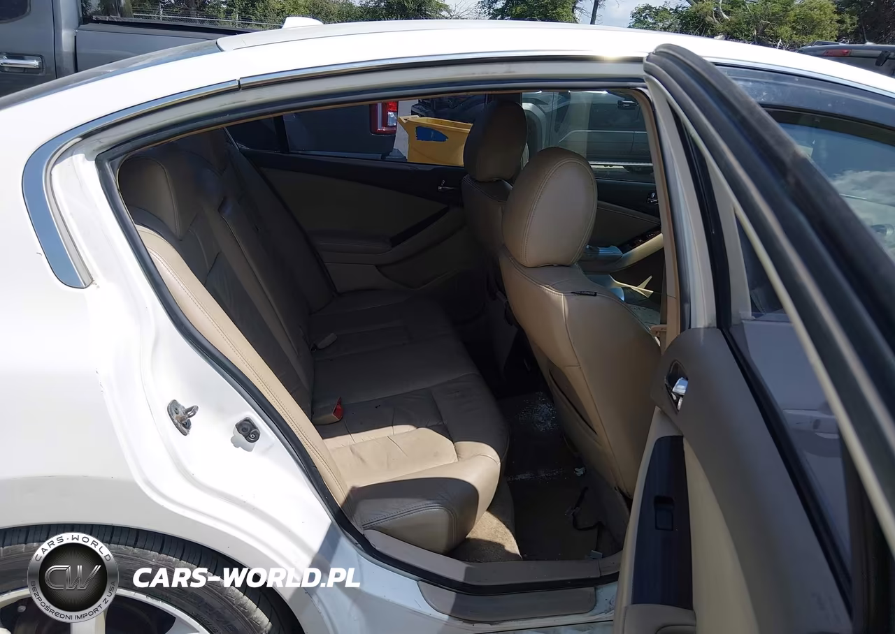2010 Nissan Altima 2.5 S VIN:1N4AL2AP4AN413729 - 8