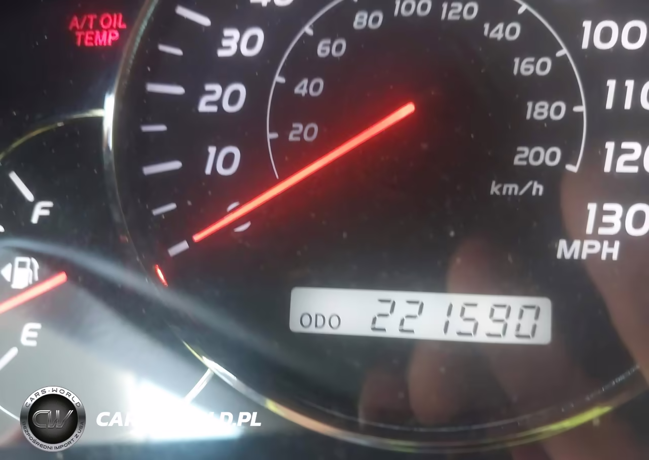 2008 Lexus Gx 470 VIN:JTJBT20X880159348 - 15