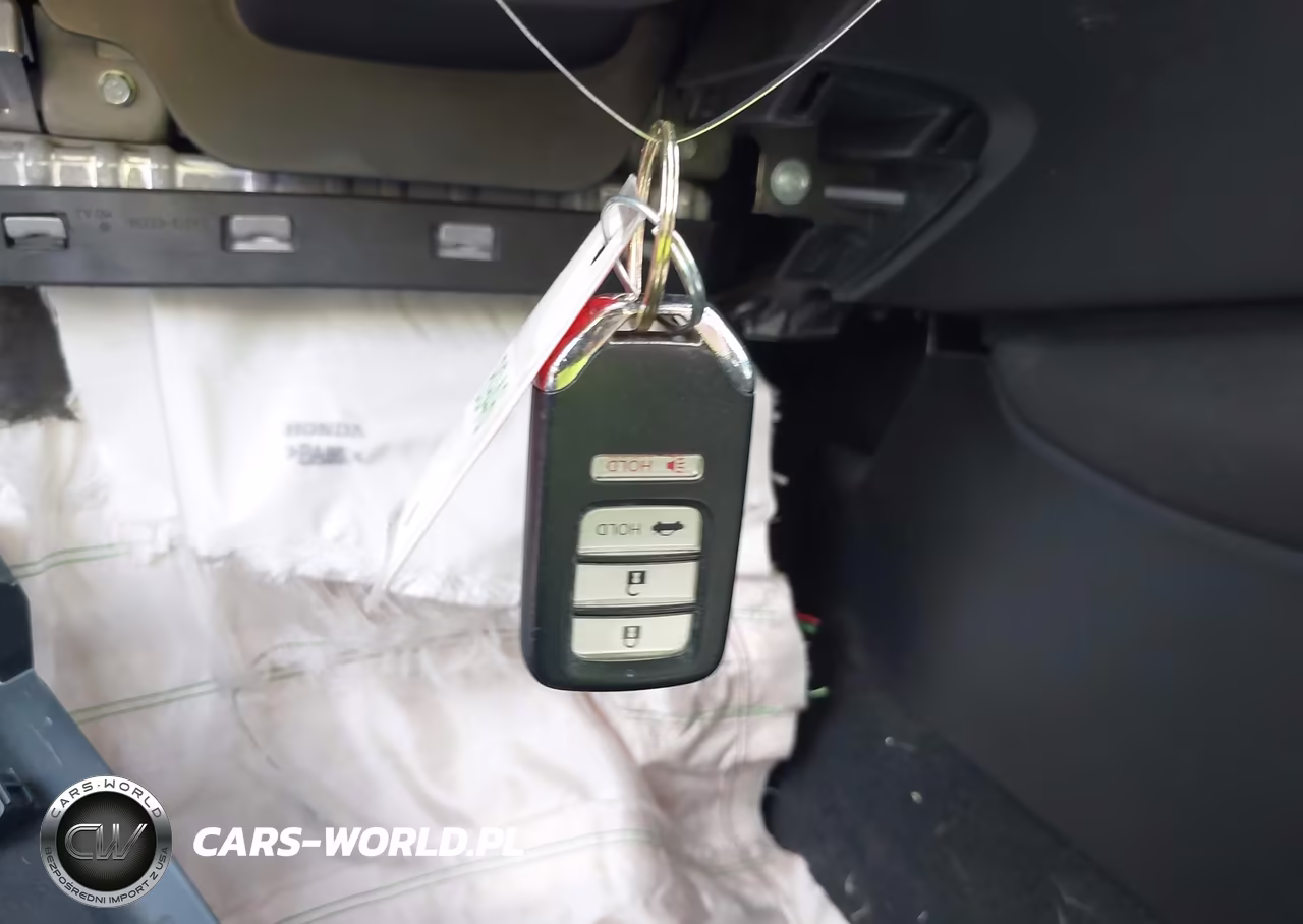 HONDA ACCORD LX VIN:1HGCV1F1XMA053536 - 11