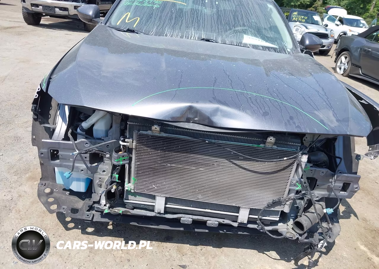 HONDA ACCORD LX VIN:1HGCV1F1XMA053536 - 6